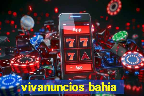 vivanuncios bahia